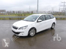 Peugeot 308 voiture berline occasion