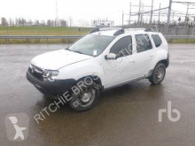 Renault DUSTER voiture occasion