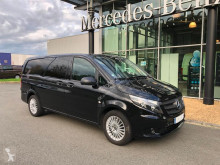 Mercedes Vito Fg 119 CDI Mixto Long Select E6 fourgon utilitaire occasion