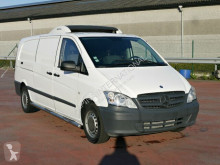 Utilitară frigorifică Mercedes VITO MAXI