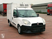 Dostawcza chłodnia Fiat DOBLO 1.3