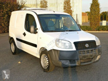 Dostawcza chłodnia Fiat DOBLO 1.3 KUHLKASTENWAGEN CARRIER NEOS 100 -20C
