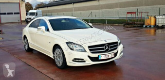 Voiture Mercedes CLS 250 CLS 250 CDI BlueEFFICIENCY