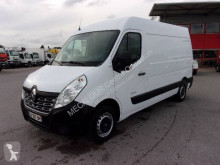 Renault Master 130 DCI fourgon utilitaire occasion
