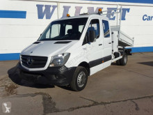 Mercedes Kipper bis 7,5t Standard Sprinter 513 CDI