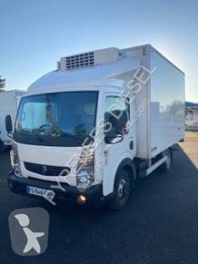 Utilitaire frigo caisse négative Renault Maxity 150 DXI
