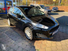 Voiture cabriolet Ford Fiesta Trend