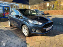 Bil cabriolet Ford Fiesta Celebration