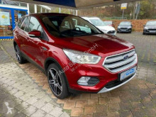 Ford Kuga Titanium ALLRAD Automatik voiture 4X4 / SUV occasion