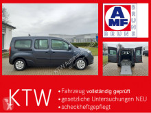 Furgoneta combi Mercedes Citan 111 Tourer Edit.XXL,AMF Rollstuhlrampe