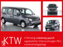 Mercedes Citan 111 Tourer Edition,Extralang,Tempomat combi usado