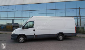Fourgon utilitaire Iveco Daily 35 C 13 Extra long