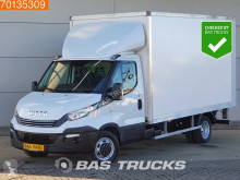 Iveco Daily 35C16 Automaat Laadklep Dubbellucht Bakwagen Airco A/C Cruise control gebrauchter Koffer