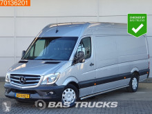 Mercedes Koffer Sprinter 319 CDI 3.0 V6 Automaat L3H2 Xenon Airco Navi Camera L3H2 14m3 A/C Cruise control