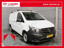 Mercedes Vito 114 CDI L2/AC/Stoel verw./Bankje fourgon utilitaire occasion