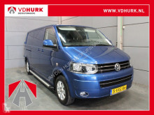 Volkswagen Transporter 2.0 TDI L2H1 PARELTJE! Airco/Cruise/Trekhaak fourgon utilitaire occasion