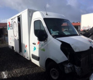 Renault Master fourgon utilitaire occasion