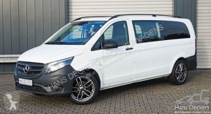 Mercedes Vito 116 CDI Dubbel Cabine Airco furgão comercial usado