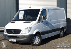 Mercedes Sprinter L2 H1 315 CDI Automaat Parktronic 2.8T Trekgewicht fourgon utilitaire occasion