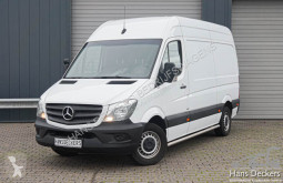Mercedes Sprinter 314 CDI L2 H2 fourgon utilitaire occasion