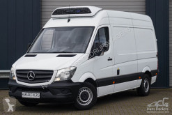 Mercedes Sprinter 314 CDI L2 H2 Koelwagen Vrieswagen Camera fourgon utilitaire occasion