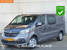 Renault Trafic 2.0 DCI 145PK Automaat Luxe Dubbel Cabine LED Navi Camera Navi L2H1 4m3 A/C Double cabin Towbar Cruise control fourgon utilitaire neuf