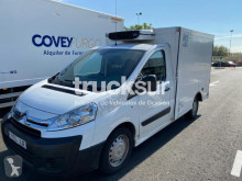Fourgon utilitaire Citroën Jumpy