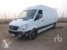 Véhicule utilitaire Mercedes Sprinter occasion