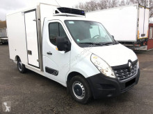 Utilitaire frigo Renault Master 130