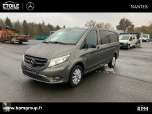 Mercedes Vito Fg 116 CDI Mixto Long Select fourgon utilitaire occasion