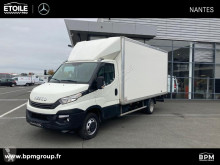 Telaio cabina Iveco Daily CCb 35C16 D Empattement 4100 Hi-Matic