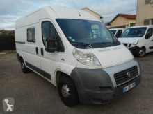 Fourgon utilitaire Fiat Ducato 100 MJT