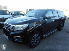 Veicolo aziendale Nissan NP300