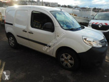 Renault Kangoo DCI 75 fourgon utilitaire occasion