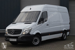 Mercedes Sprinter 314 CDI L2 H2 / 42.000KM! Airco fourgon utilitaire occasion