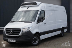 Mercedes Sprinter 316 L3 H2 MBUX Koelwagen Vrieswagen Camera furgon dostawczy używany