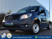 Mercedes Citan 108 CDI trekhaak zijdeur furgon dostawczy używany