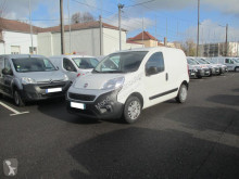 Fourgon utilitaire Fiat Fiorino 1.4 I.E. 77CH PACK PRO NAV