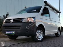 Volkswagen Transporter 2.0 TDI 140 pk ac automaat d fourgon utilitaire occasion
