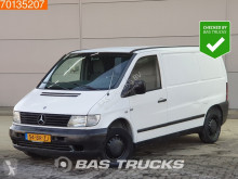 Mercedes Vito 108 CDI Trekhaak 5m3 Towbar nyttofordon begagnad