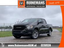 Utilitaire plateau Dodge Ram 1500 5.7 V8 HEMI / LARAMIE SPORT / RIJKLAAR INCL LPG / CREW CAB / TREKHAAK / NAVI / LED / 20 INCH / LPG-G3 / 3.500 KG AHG
