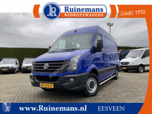 Volkswagen Crafter 2.0 TDI / L2H2 / VANLODA ROLLERBED / 1e EIGENAAR / AIRCO / CRUISE / PARKEERSENSOREN / 270 ACHTERDEUREN fourgon utilitaire occasion