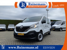Furgon Renault Trafic 1.6 DCI 120 PK / L1H1 / 2x SCHUIFDEUR / 1e EIGENAAR / 41.970 KM / NAVI / AIRCO / CRUISE / PDC