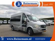 Mercedes Sprinter 311 CDI / L2H2 / AUTOMAAT / ROLSTOELBUS / 9 PERSOONS / PERSONENBUS / ROLSTOEL LIFT gebrauchte Auto (Mini-)Van