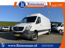 Mercedes Sprinter 516 CDI 164 PK / L3H2 / 3.5 TONS TREKHAAK / AIRCO / CRUISE / DUBBEL LUCHT / STOELVERWARMING furgão comercial usado