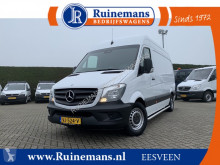 Mercedes Sprinter 310 CDI EURO 6 / L2H2 / 1e EIG. / WERKPLAATS INRICHTING / AIRCO / CAMERA / SERVICE AUTO furgão comercial usado