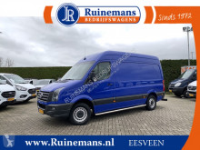 Furgon dostawczy Volkswagen Crafter 2.0 TDI / L2H2 / VANLODA ROLLERBED / 1e EIGENAAR / AIRCO / CRUISE / PARKEERSENSOREN / 270 ACHTERDEUREN