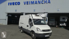 Iveco Daily 50C15 fourgon utilitaire occasion