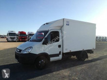 Iveco Daily 35C15 fourgon utilitaire occasion