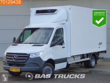Mercedes Sprinter 516 CDI Automaat Koelwagen Laadklep -20Vries Dag/nacht A/C Cruise control new cargo van